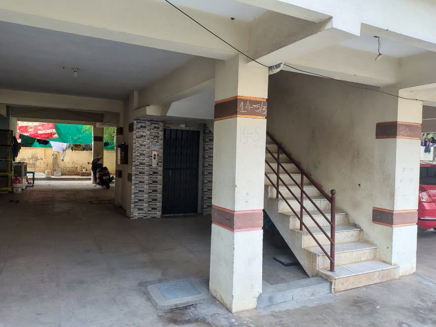 2 BHK Flat for sale in ANNAPURNA RESIDENCY, KANUR Vijayawada — photo 18