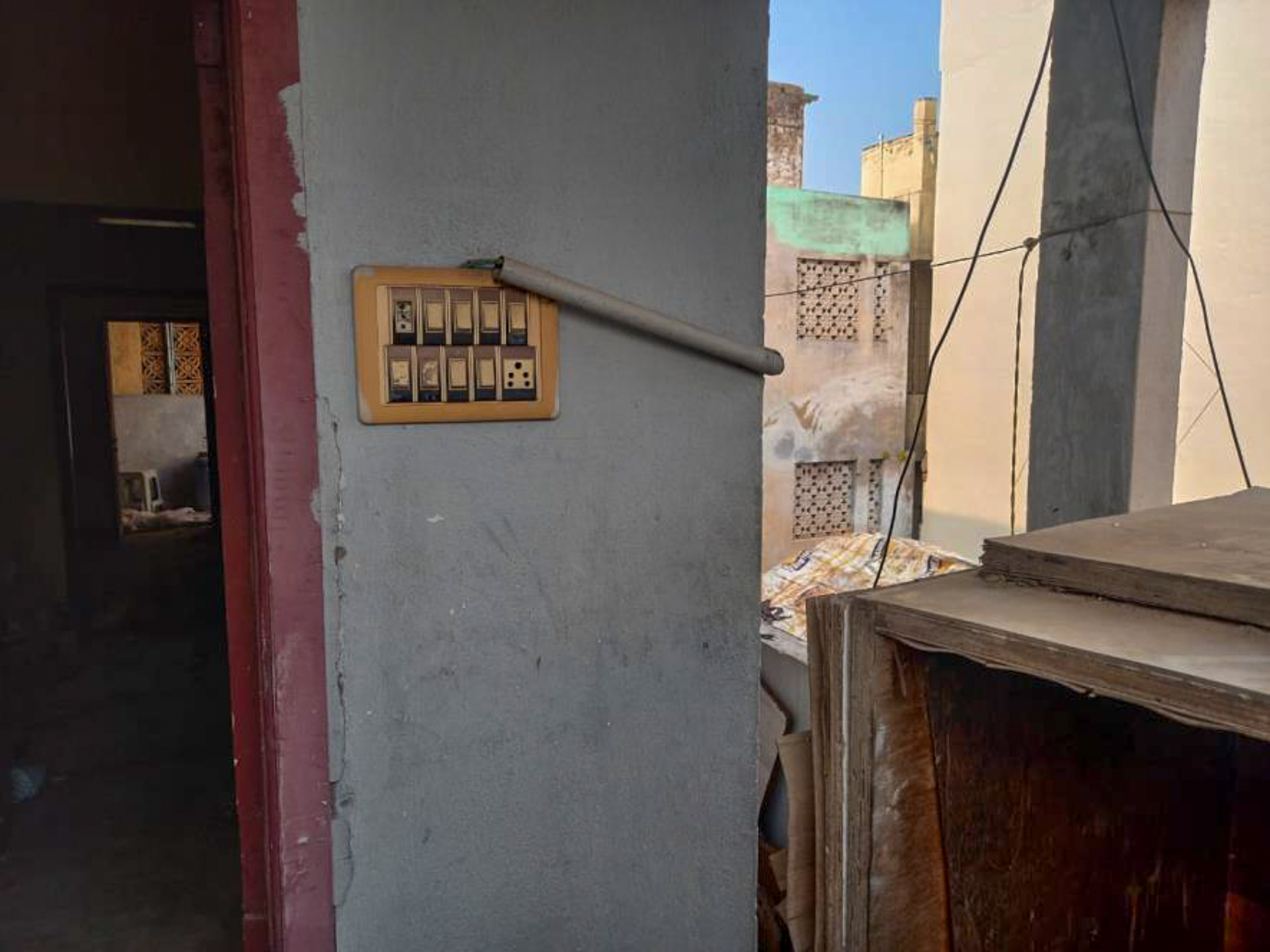 4 BHK Individual House for sale in INDIVIDUAL HOUSE, AZITHSINGH NAGAR Vijayawada — photo 19