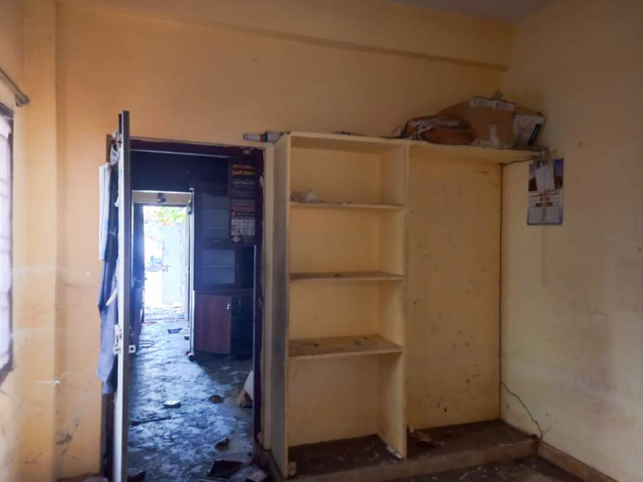 4 BHK Individual House for sale in INDIVIDUAL HOUSE, AZITHSINGH NAGAR Vijayawada — photo 20