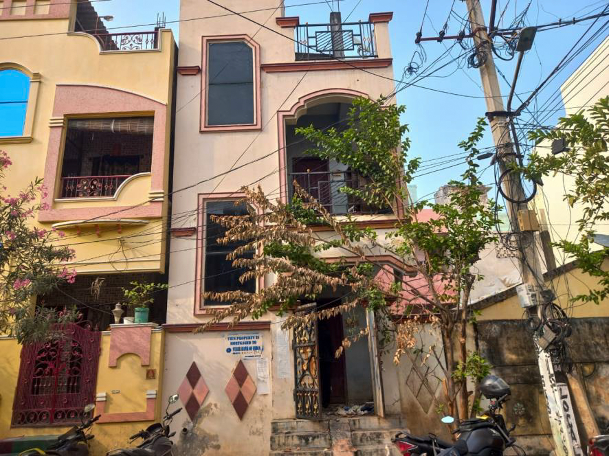 4 BHK Individual House for sale in INDIVIDUAL HOUSE, AZITHSINGH NAGAR Vijayawada — photo 24