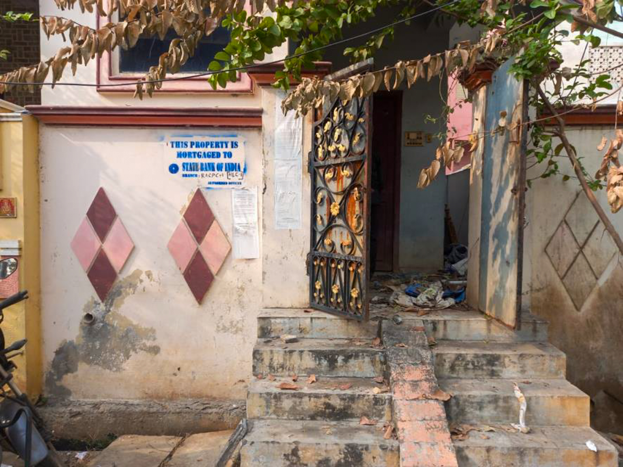4 BHK Individual House for sale in INDIVIDUAL HOUSE, AZITHSINGH NAGAR Vijayawada — photo 25