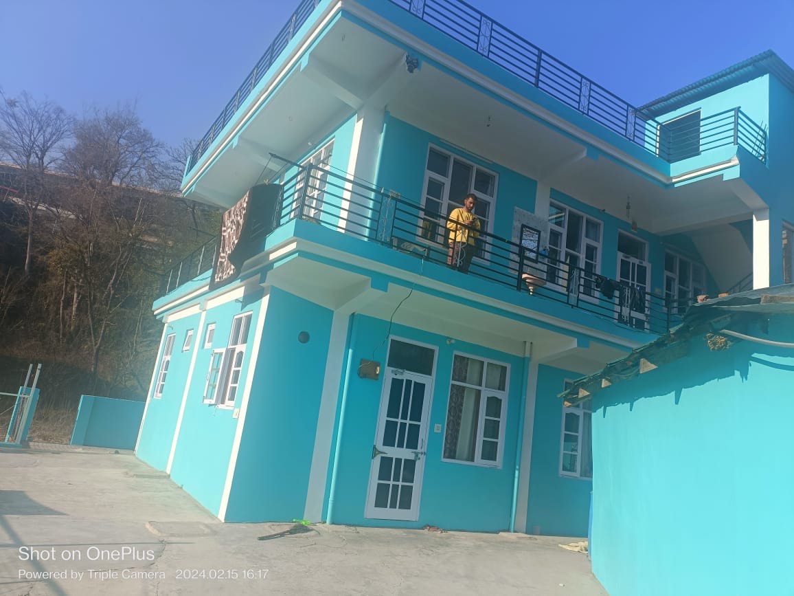 135 square meter Individual House for sale in Chambaghat (Ber Gaon) Solan — photo 1