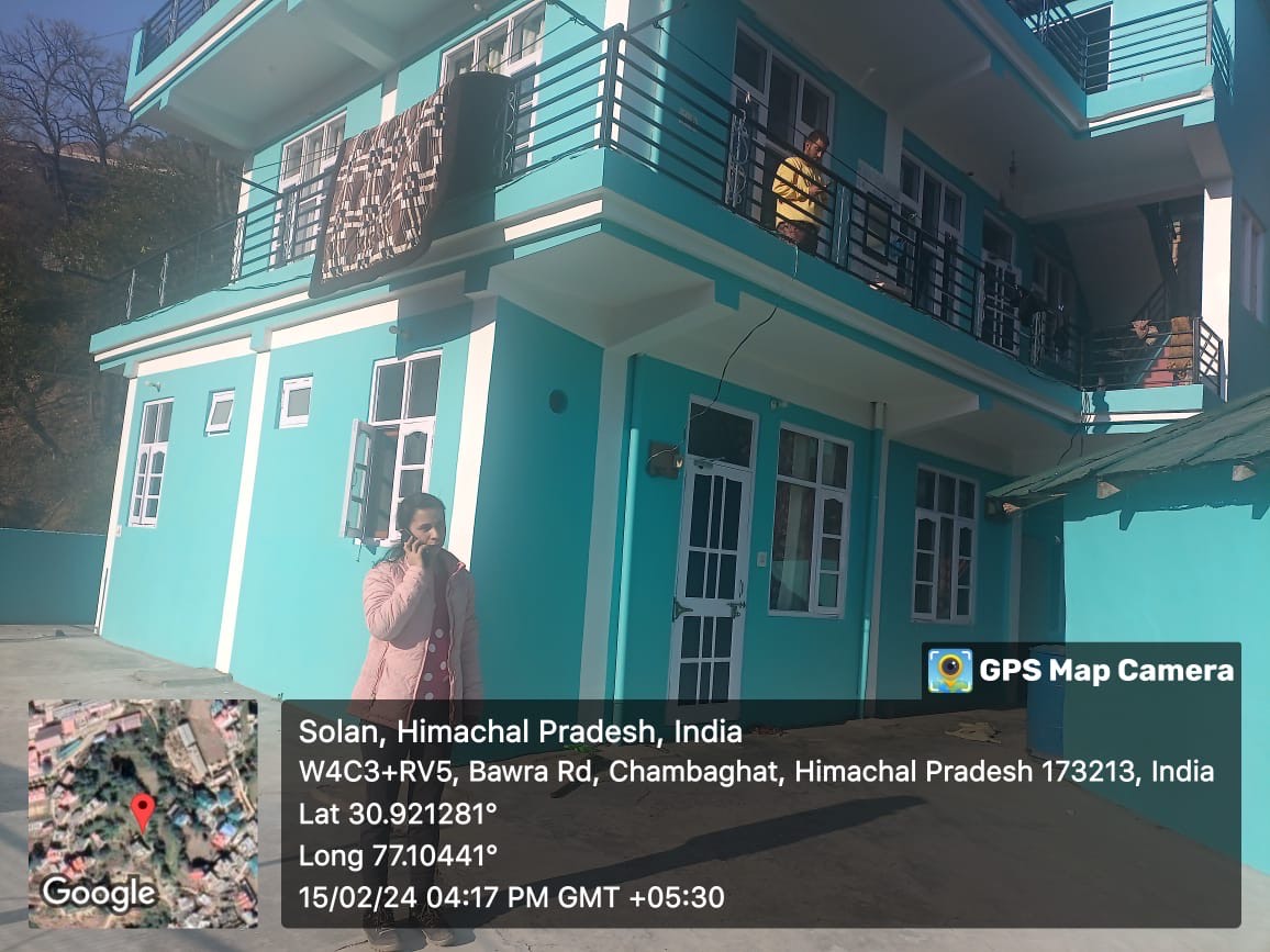 135 square meter Individual House for sale in Chambaghat (Ber Gaon) Solan — photo 2