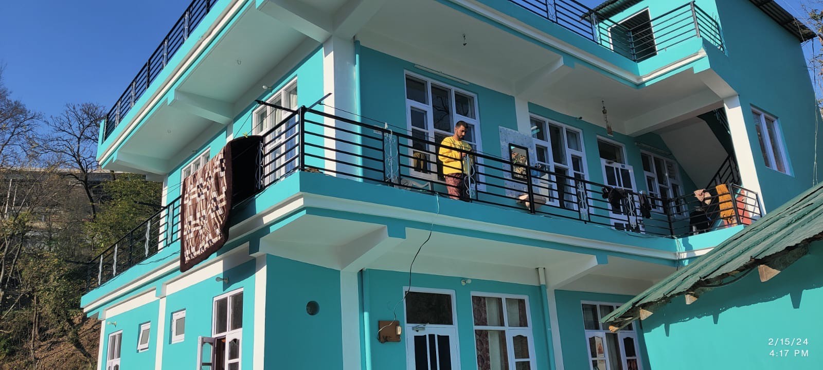 135 square meter Individual House for sale in Chambaghat (Ber Gaon) Solan — photo 3