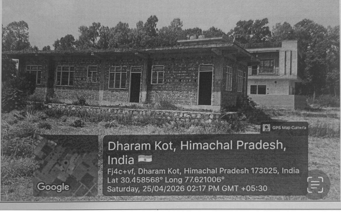 168 square meter Individual House for sale in Taruwala Gondpur Industrial Area — photo 1