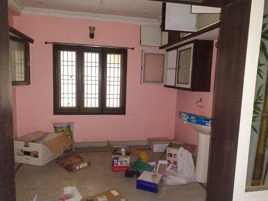 2 BHK Flat for sale in ANNAPURNA RESIDENCY, KANUR Vijayawada — photo 3