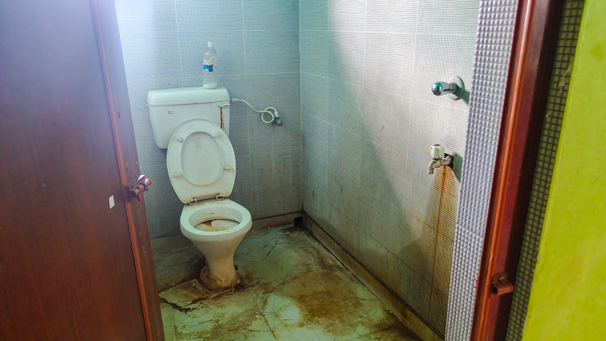 770 square feet Flat for sale in Kolkata — photo 11