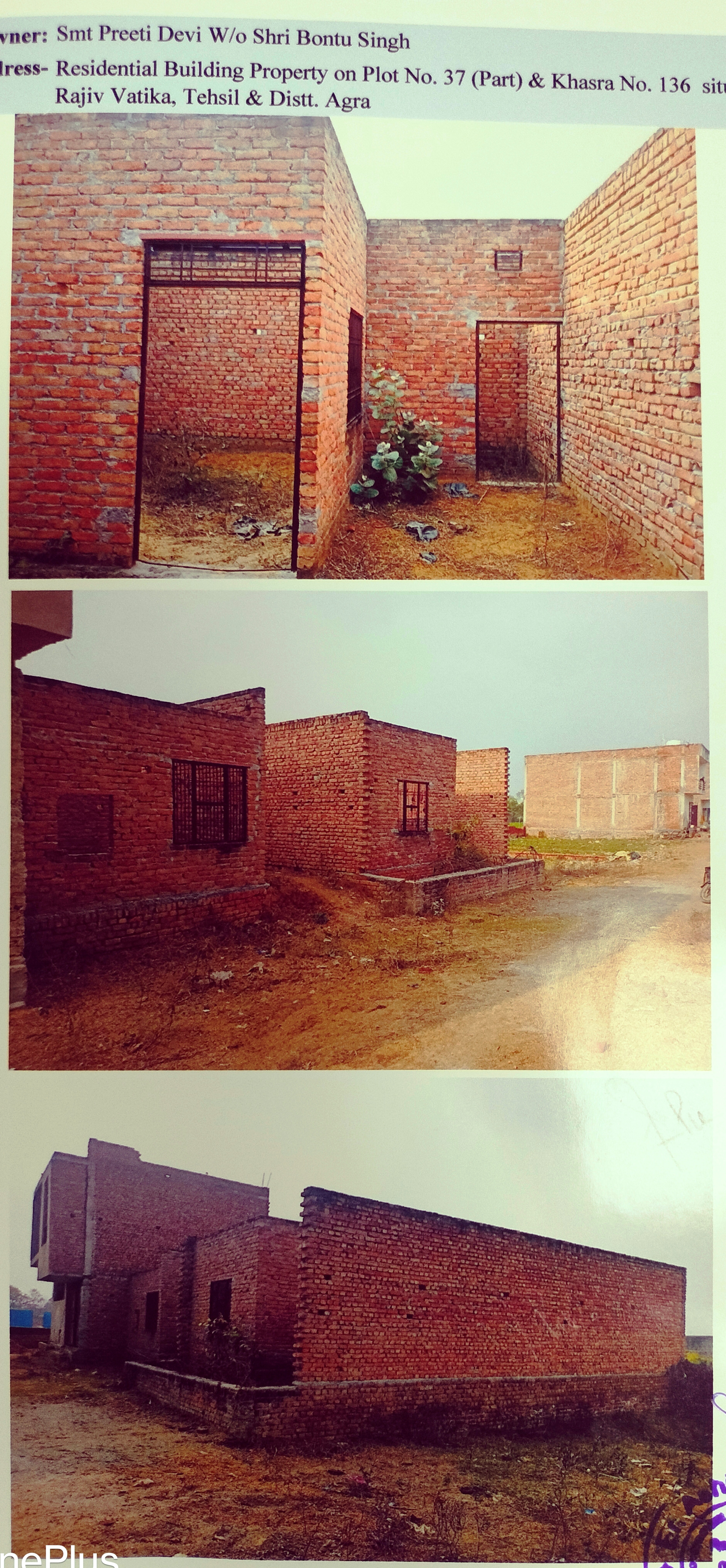 Individual House for sale in Agra — photo 1