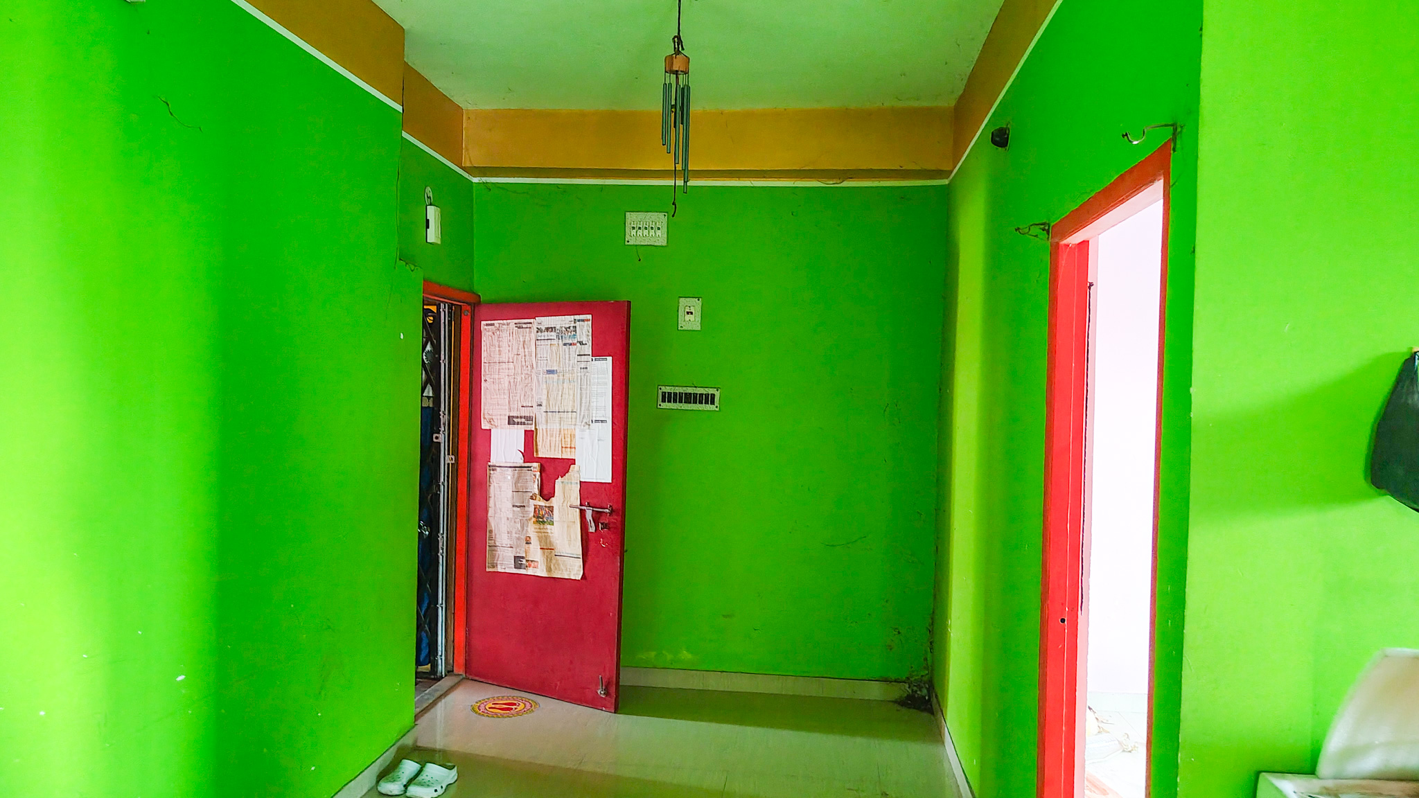 770 square feet Flat for sale in Kolkata — photo 12