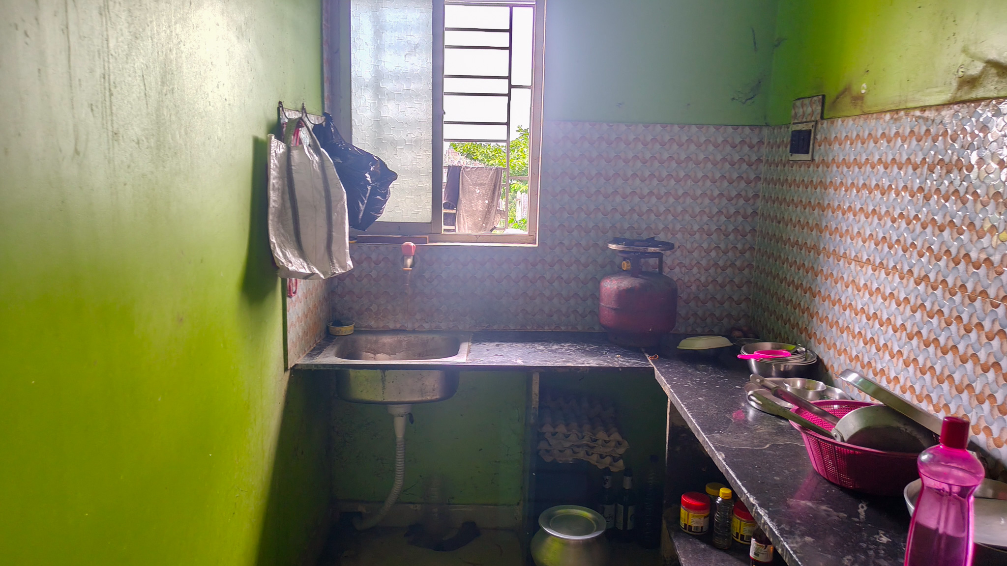 770 square feet Flat for sale in Kolkata — photo 14