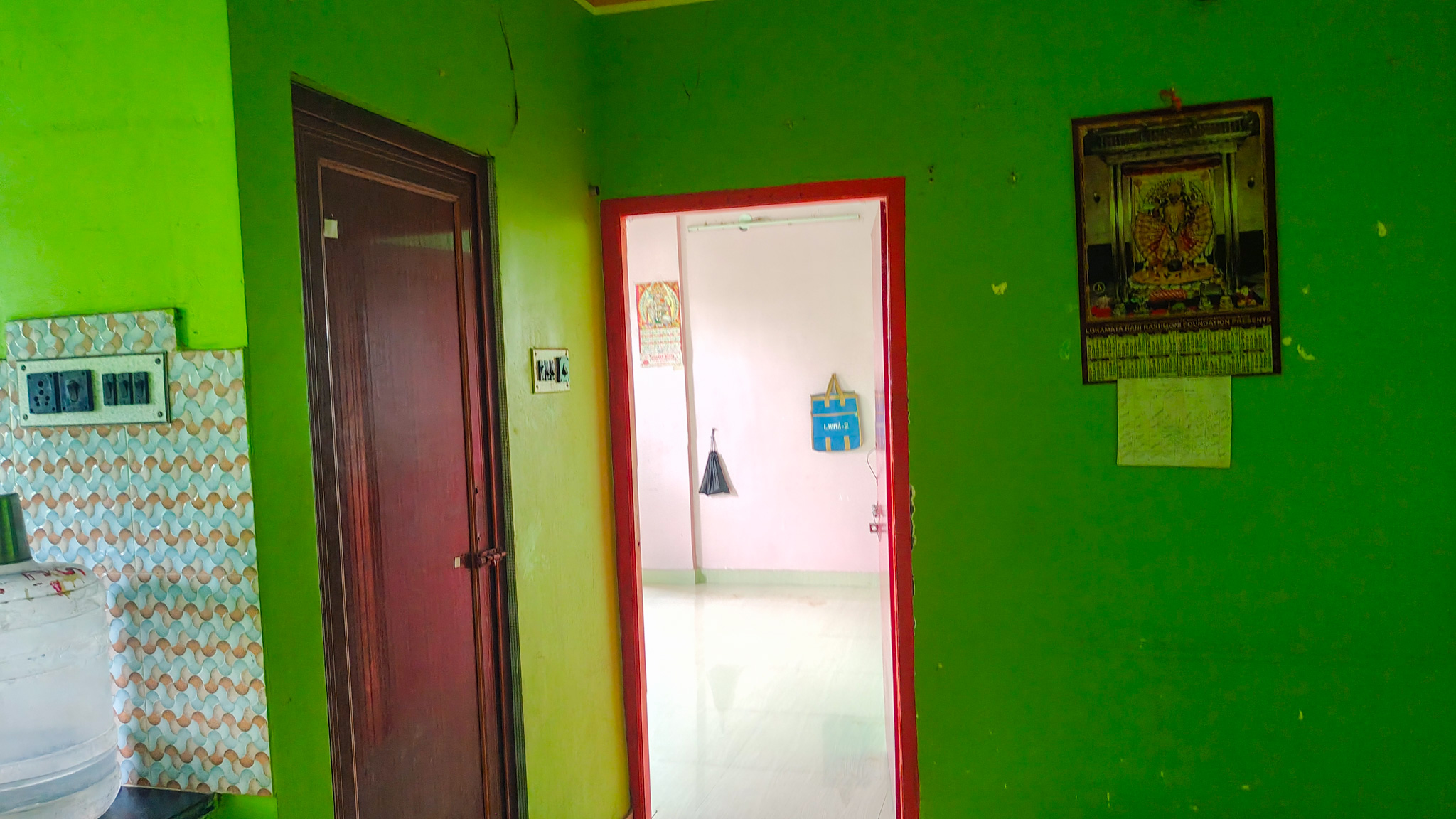 770 square feet Flat for sale in Kolkata — photo 15