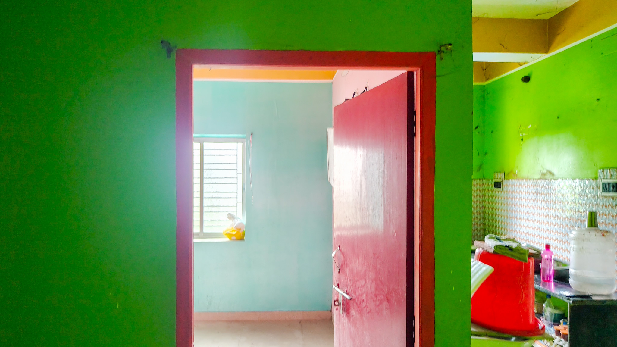 770 square feet Flat for sale in Kolkata — photo 17