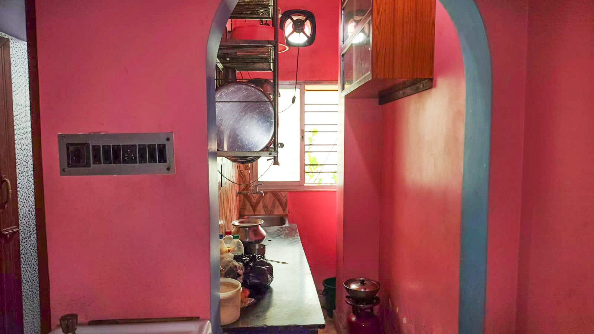 Flat for sale in Kolkata — photo 4