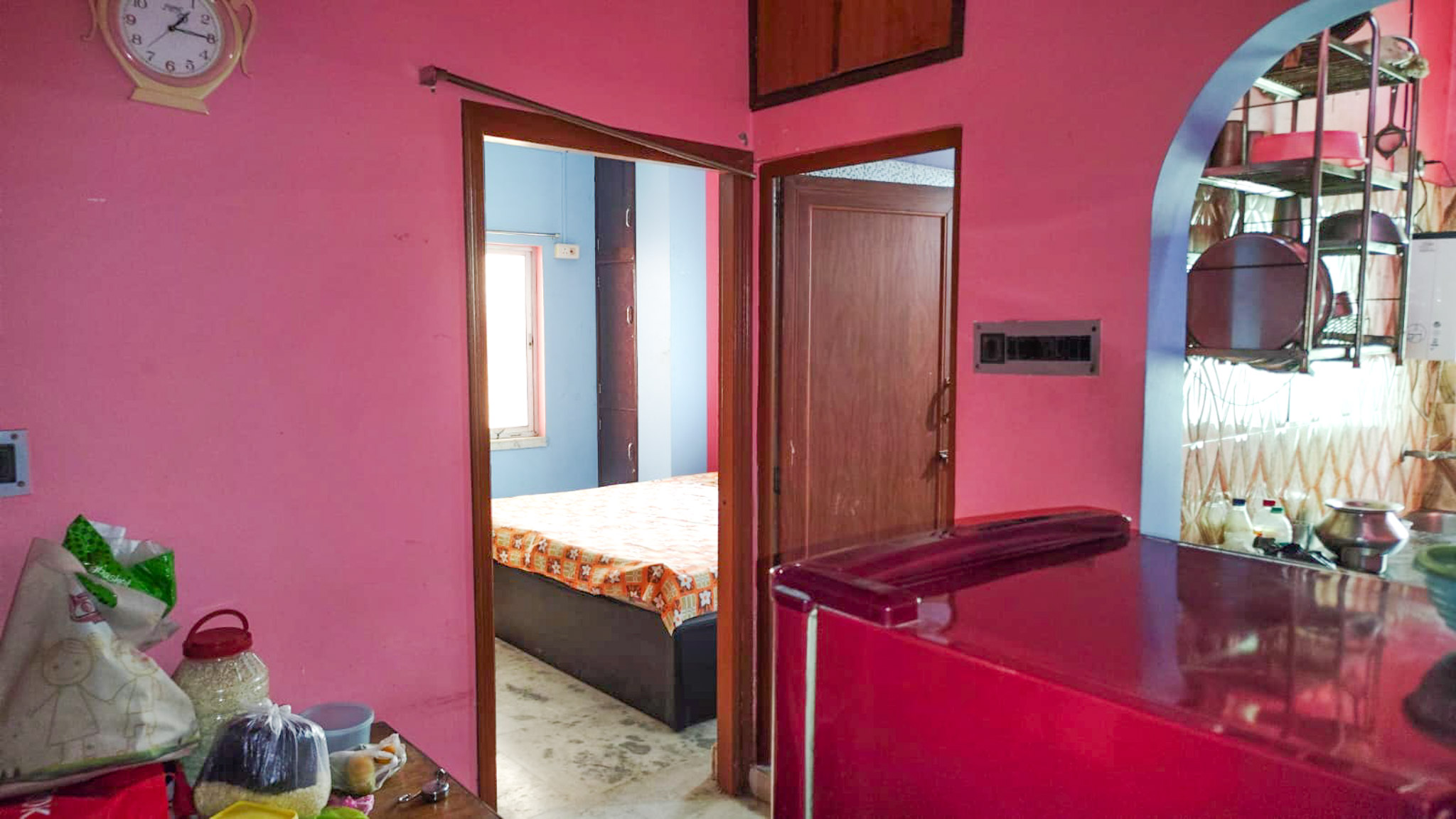 Flat for sale in Kolkata — photo 5