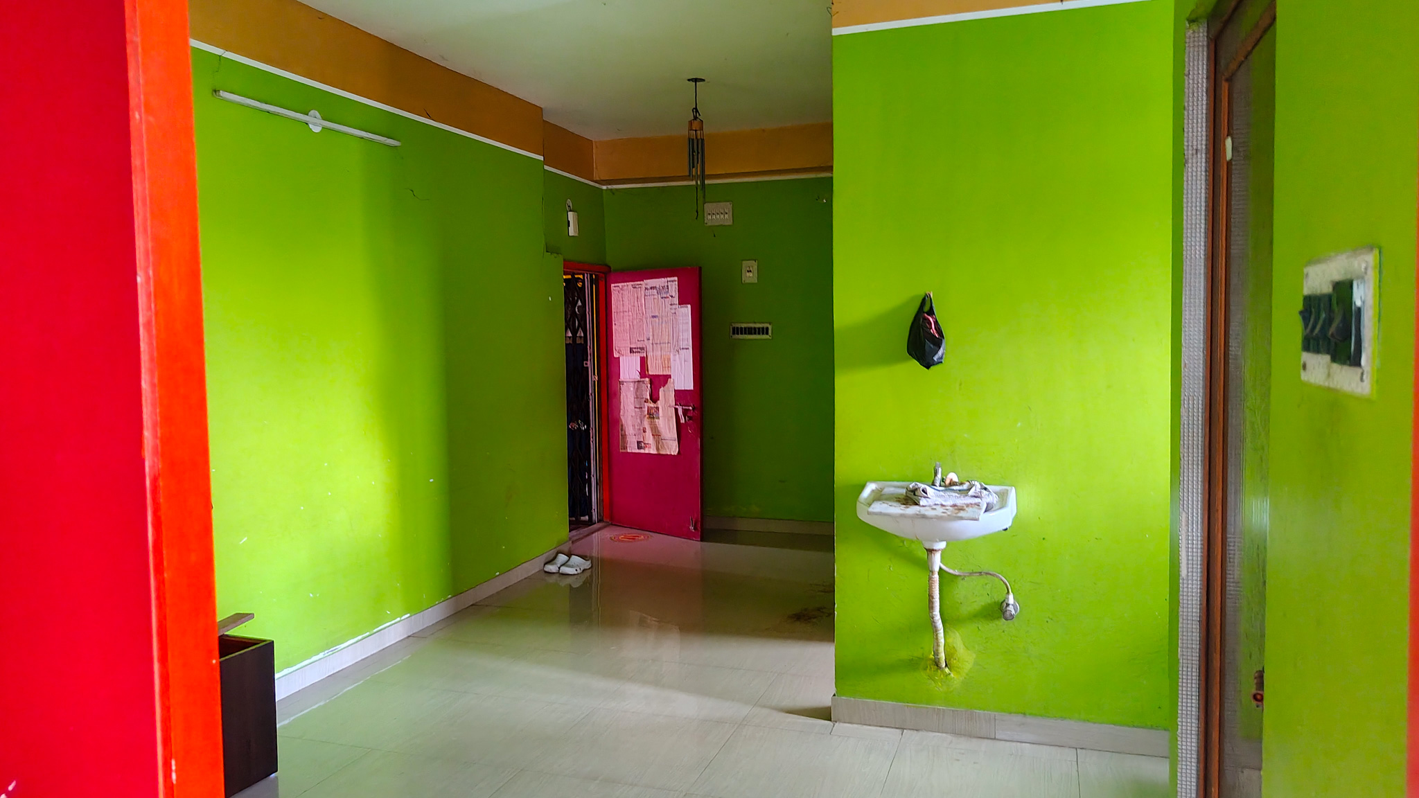 770 square feet Flat for sale in Kolkata — photo 4