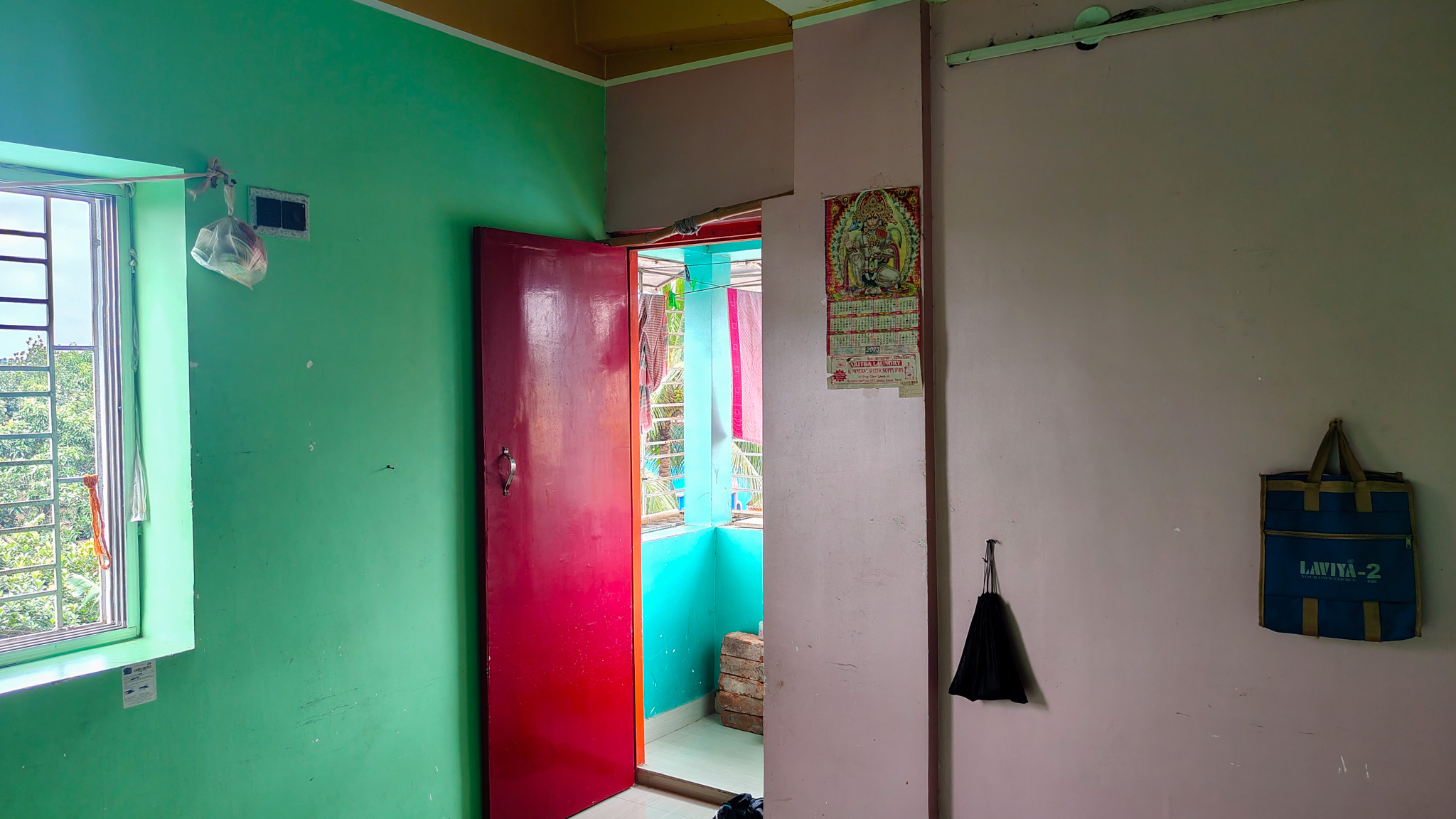 770 square feet Flat for sale in Kolkata — photo 6