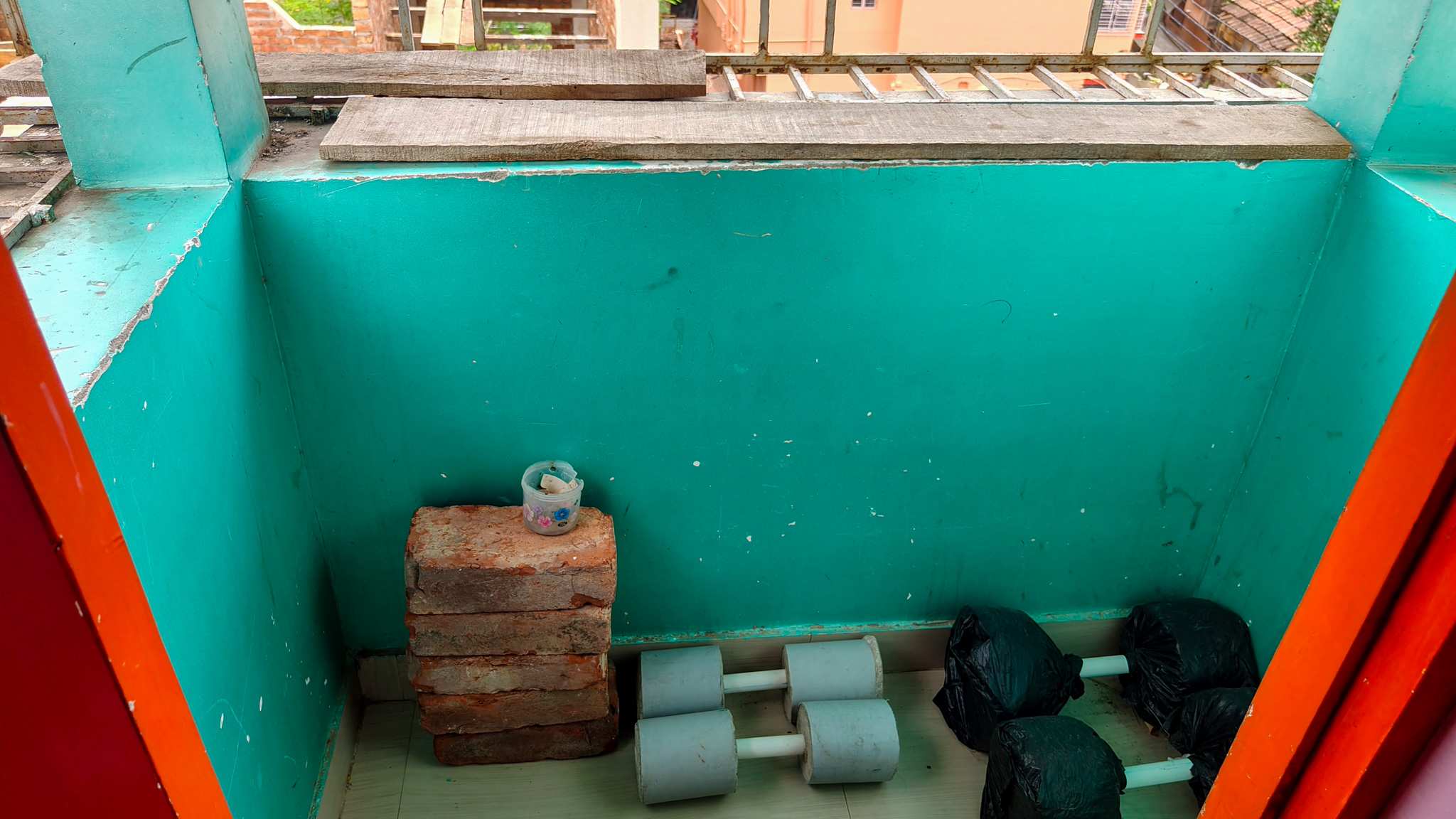 770 square feet Flat for sale in Kolkata — photo 7