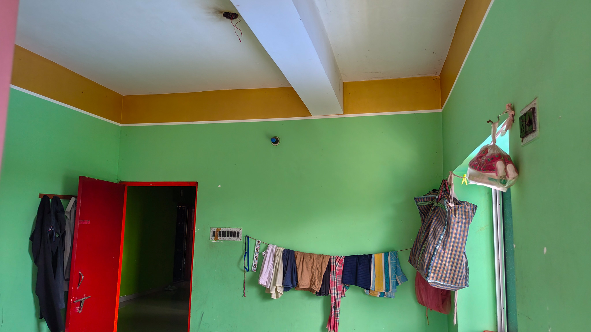 770 square feet Flat for sale in Kolkata — photo 8