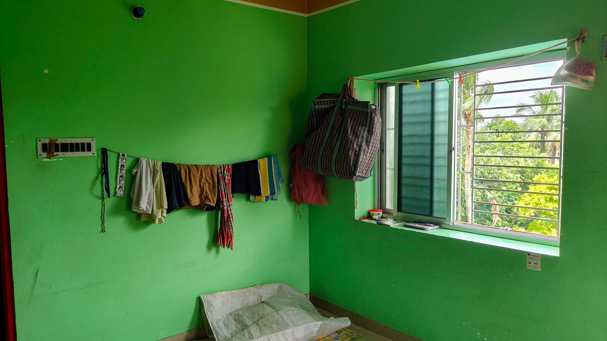 770 square feet Flat for sale in Kolkata — photo 9