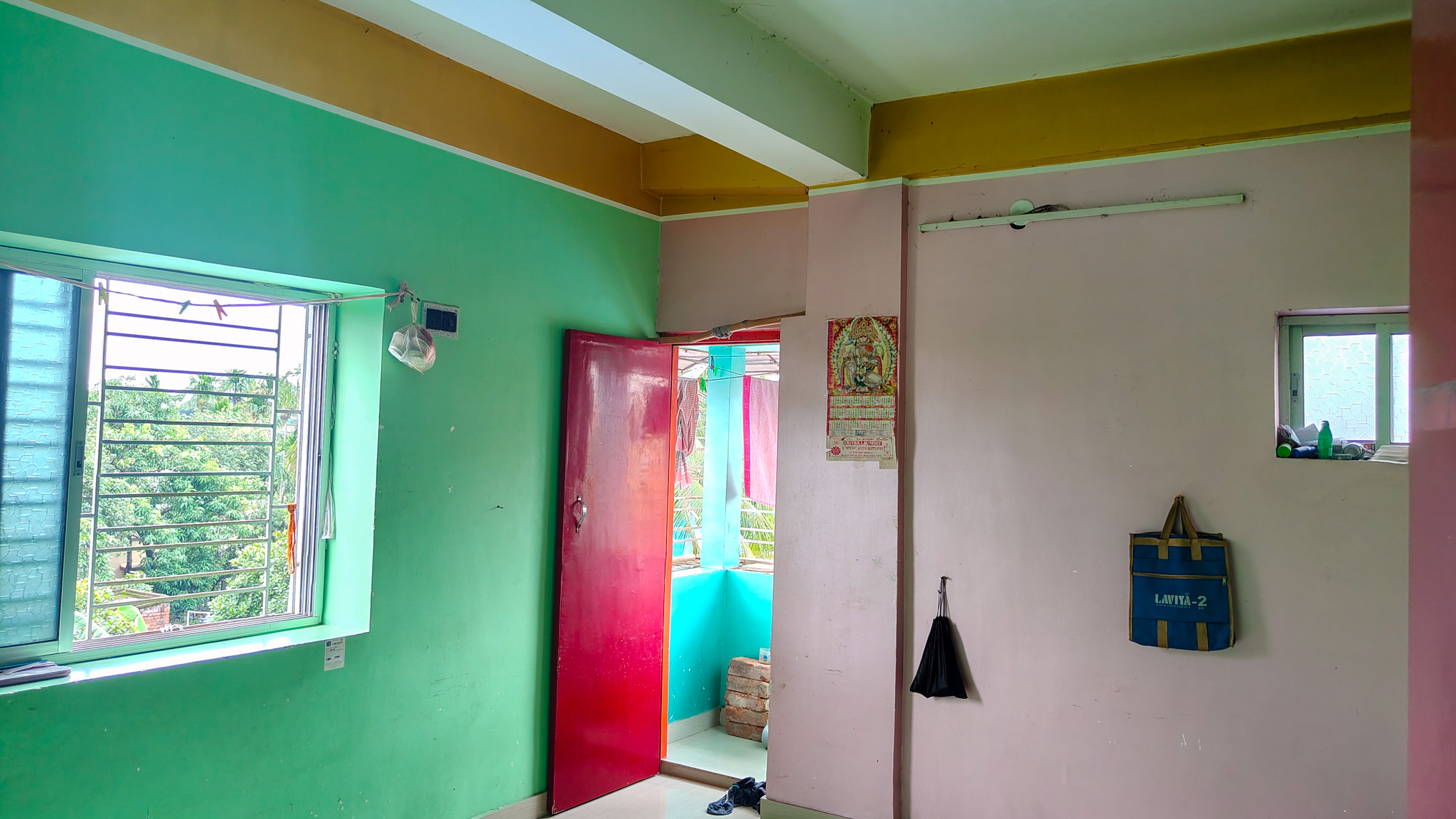 770 square feet Flat for sale in Kolkata — photo 10