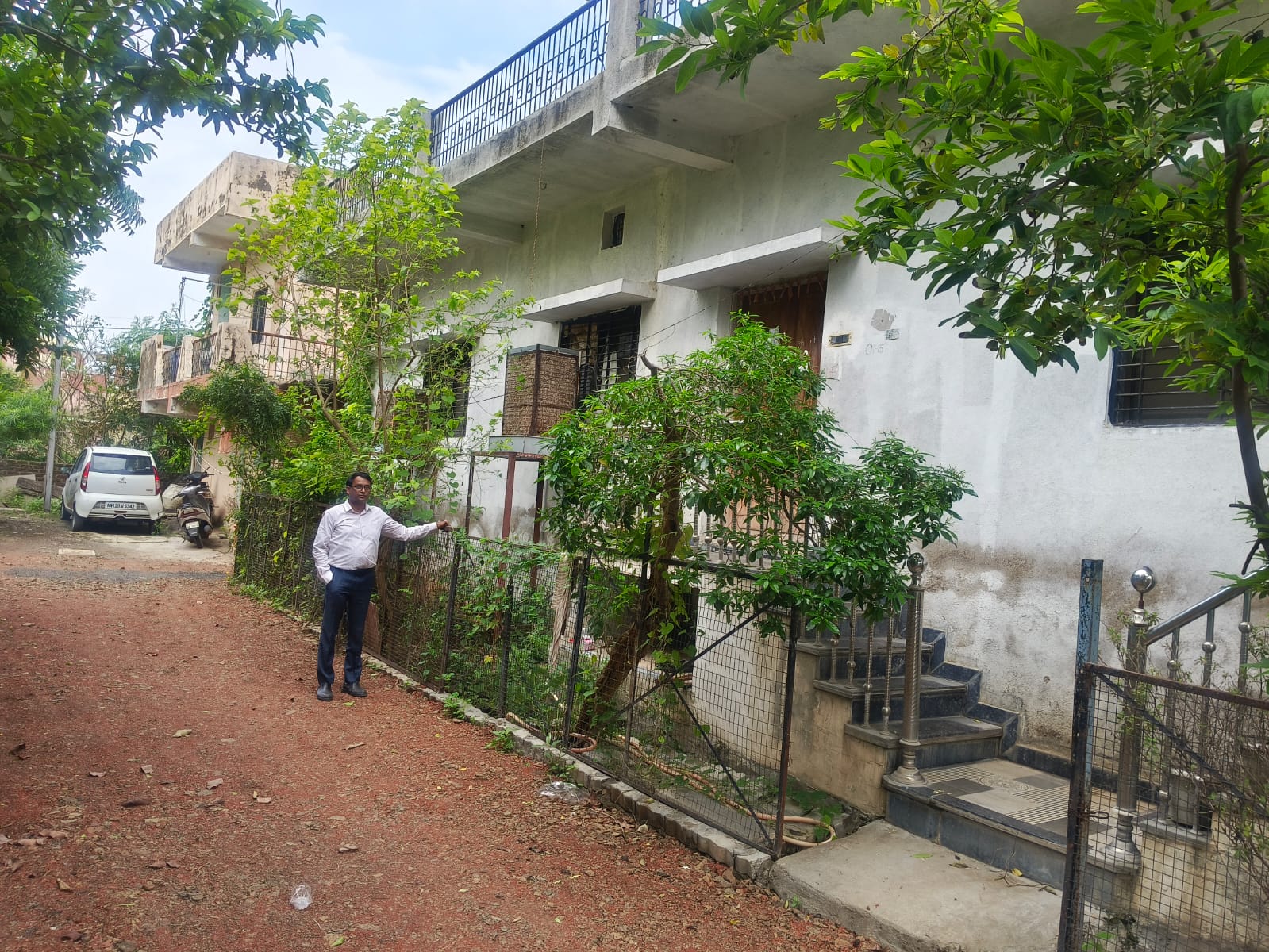 139.59 square meter Individual House for sale in Shegaon — photo 7