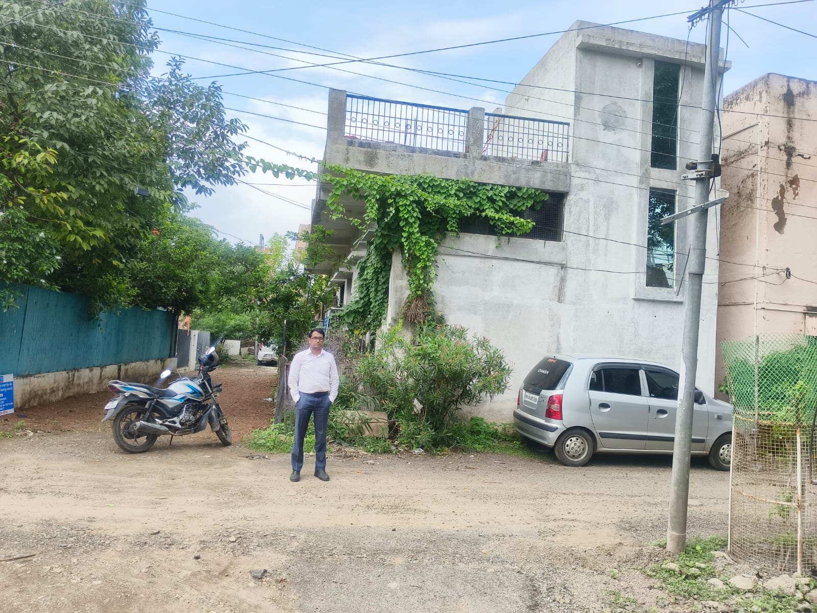 139.59 square meter Individual House for sale in Shegaon — photo 3