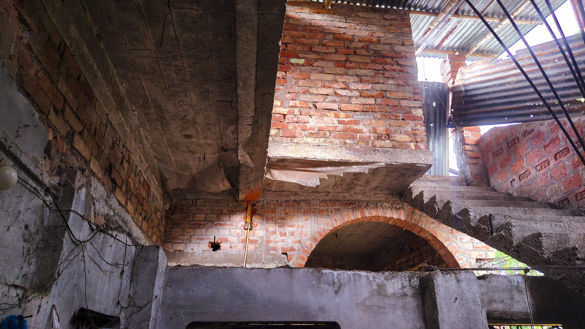 1437.35 square feet Individual House for sale in Krishnanagar — photo 2