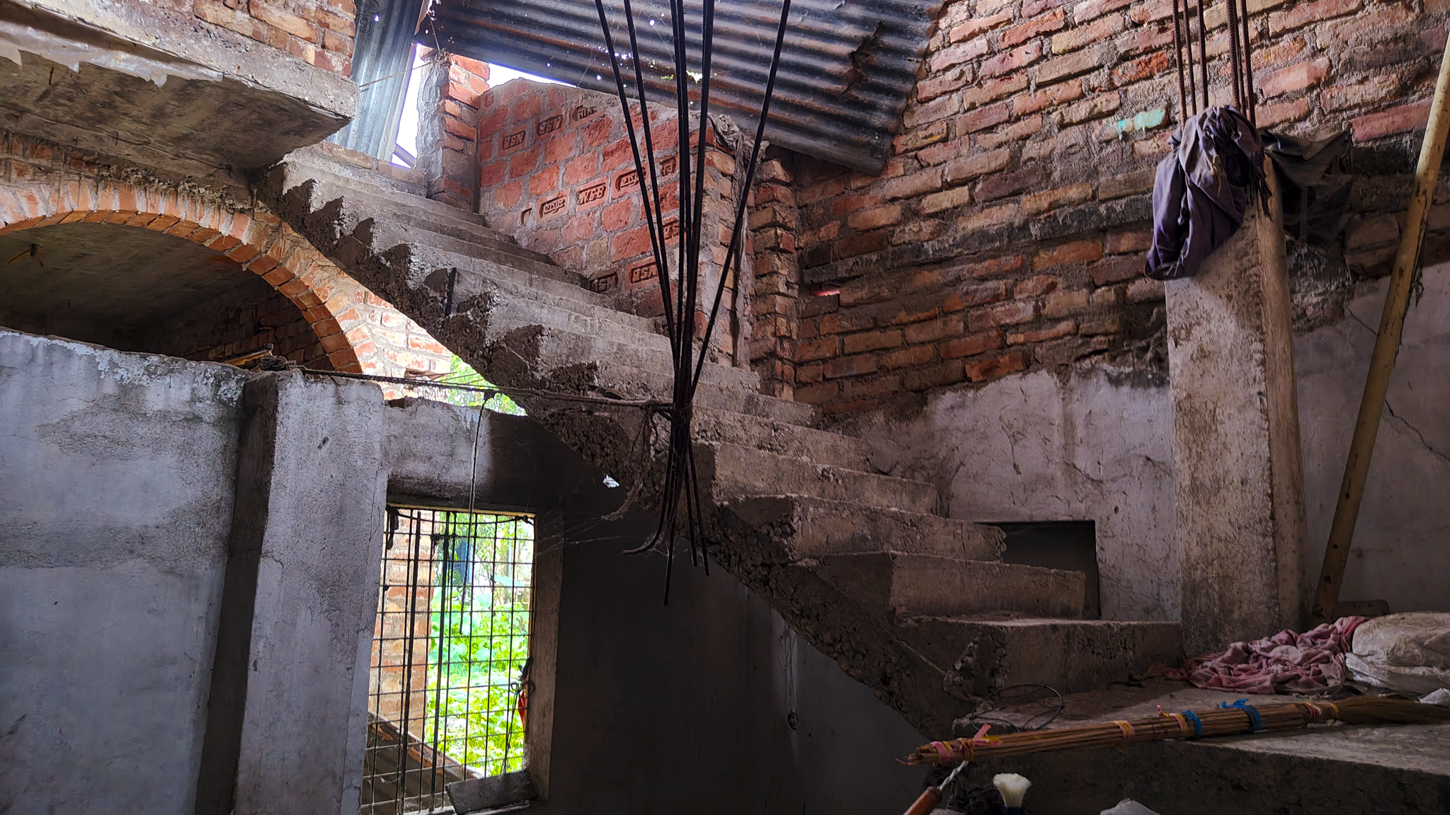 1437.35 square feet Individual House for sale in Krishnanagar — photo 3