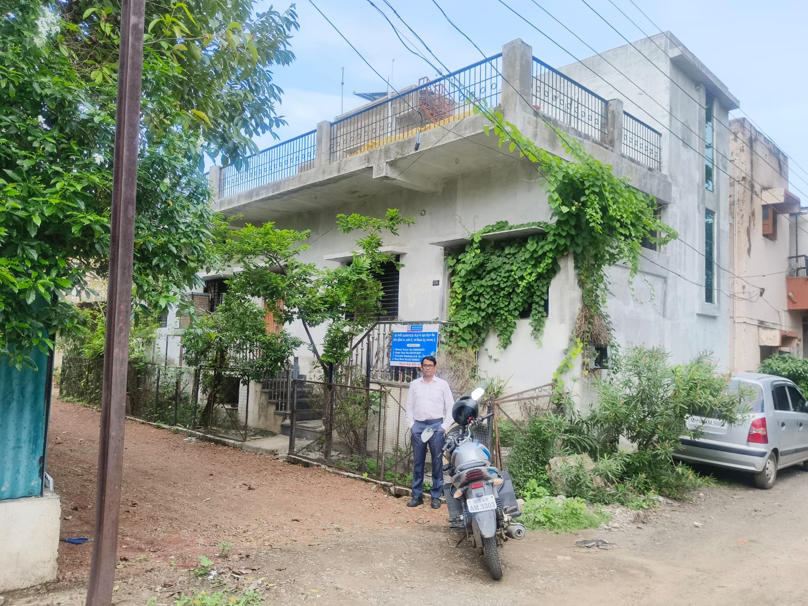 139.59 square meter Individual House for sale in Shegaon — photo 10