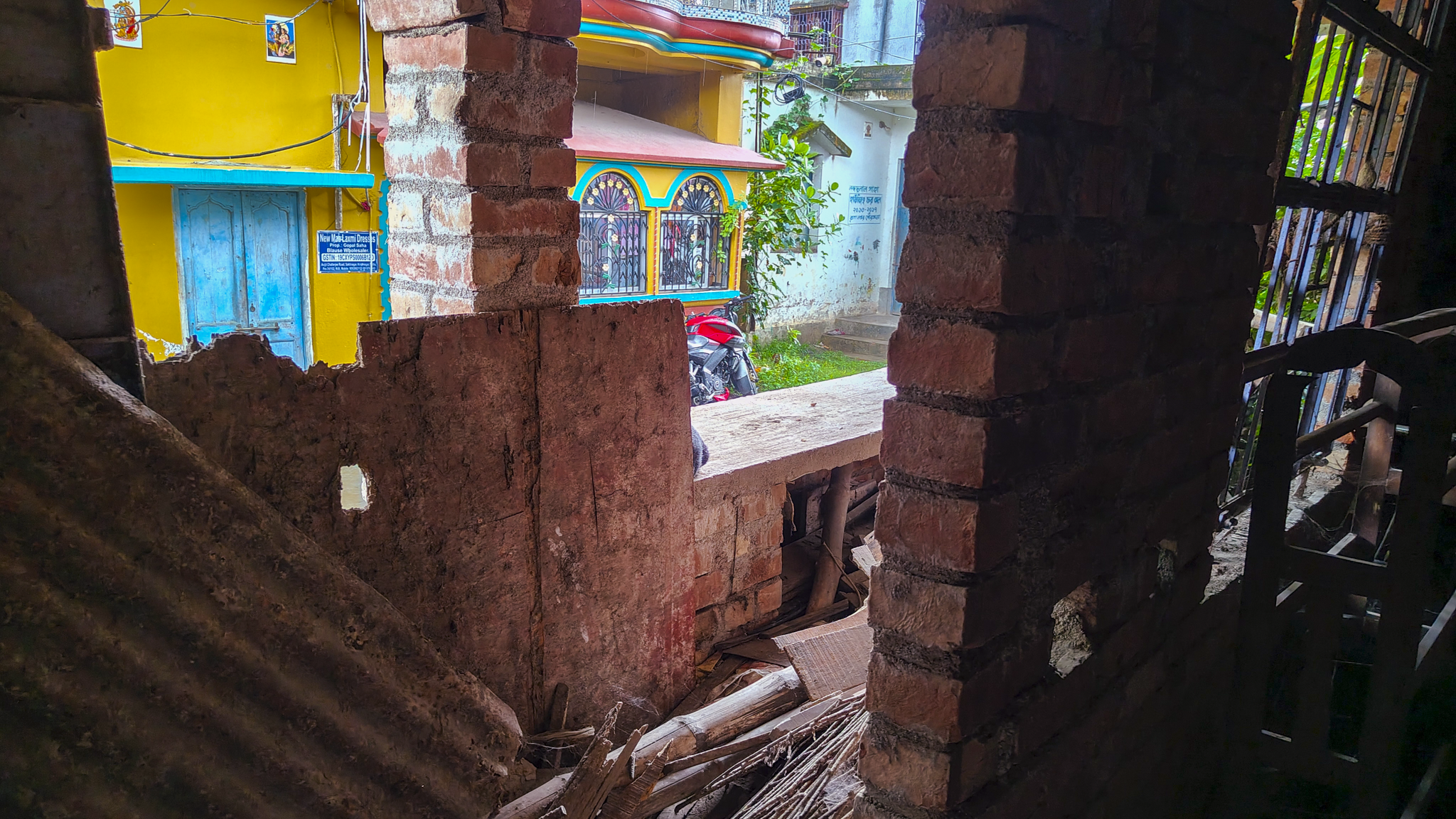1437.35 square feet Individual House for sale in Krishnanagar — photo 10