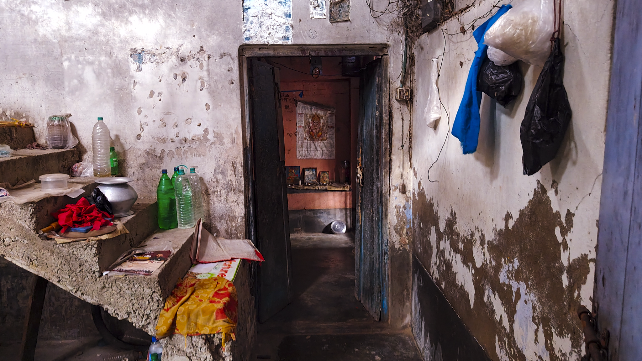 1437.35 square feet Individual House for sale in Krishnanagar — photo 8