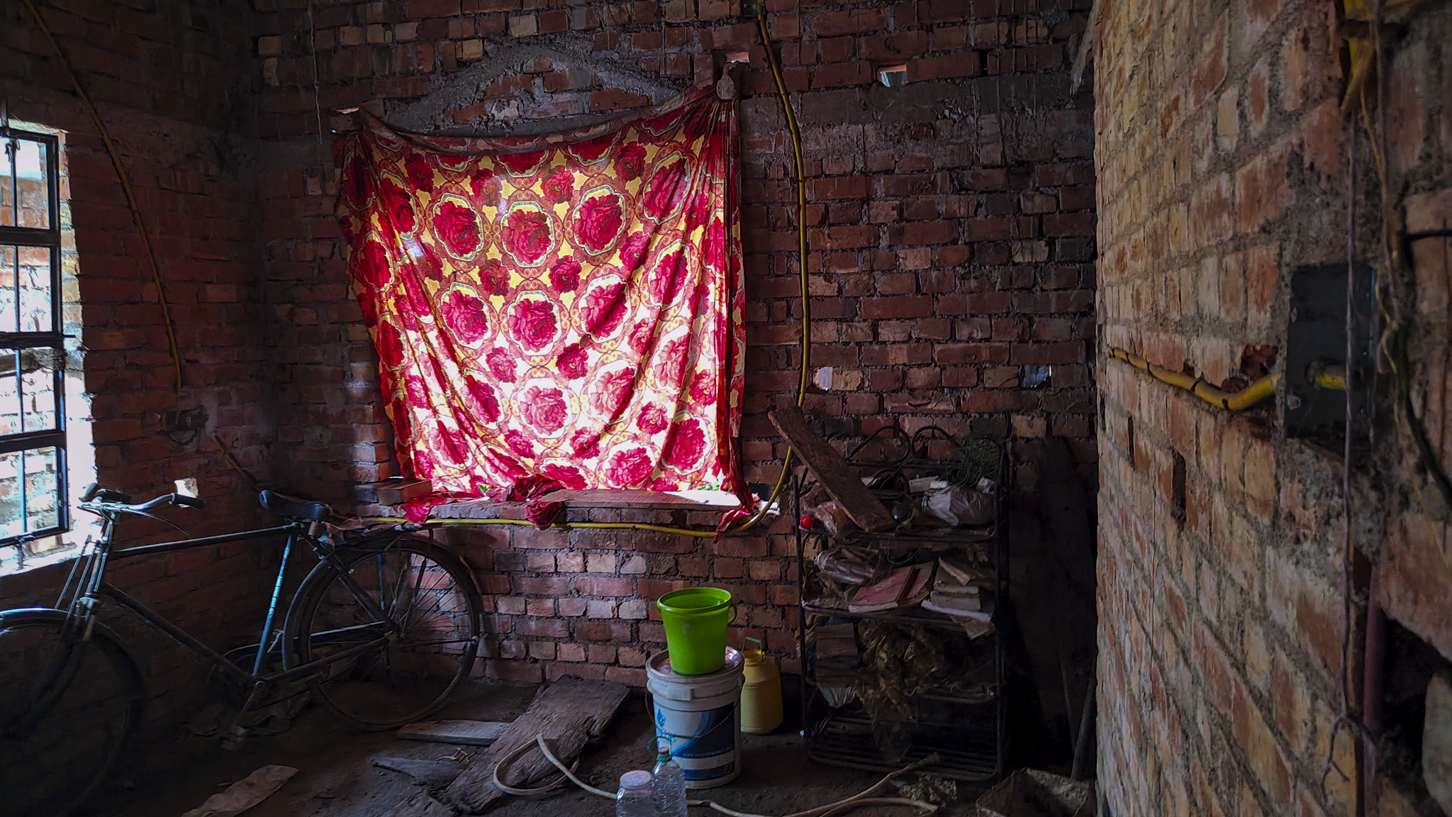 1437.35 square feet Individual House for sale in Krishnanagar — photo 11