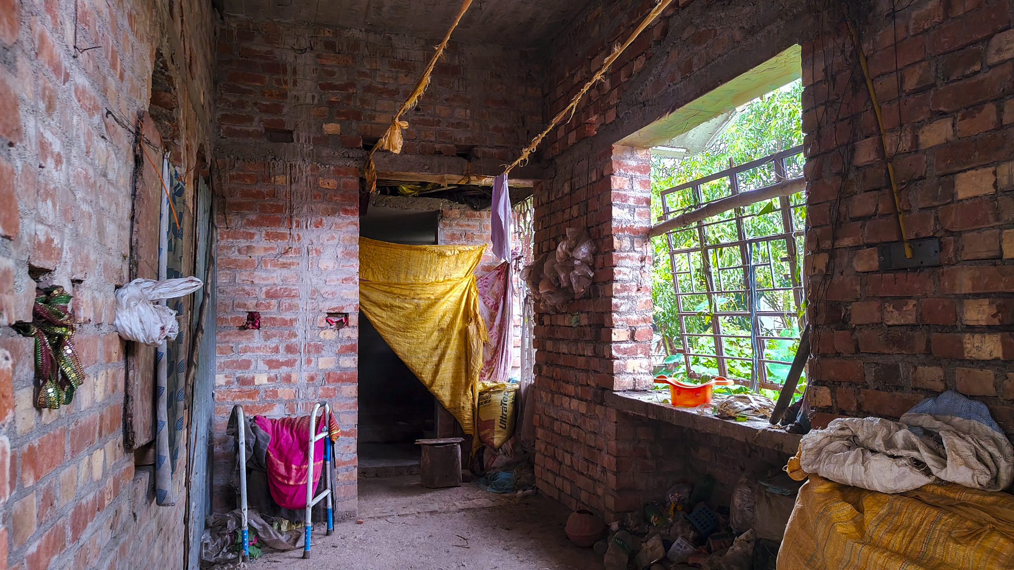 1437.35 square feet Individual House for sale in Krishnanagar — photo 16