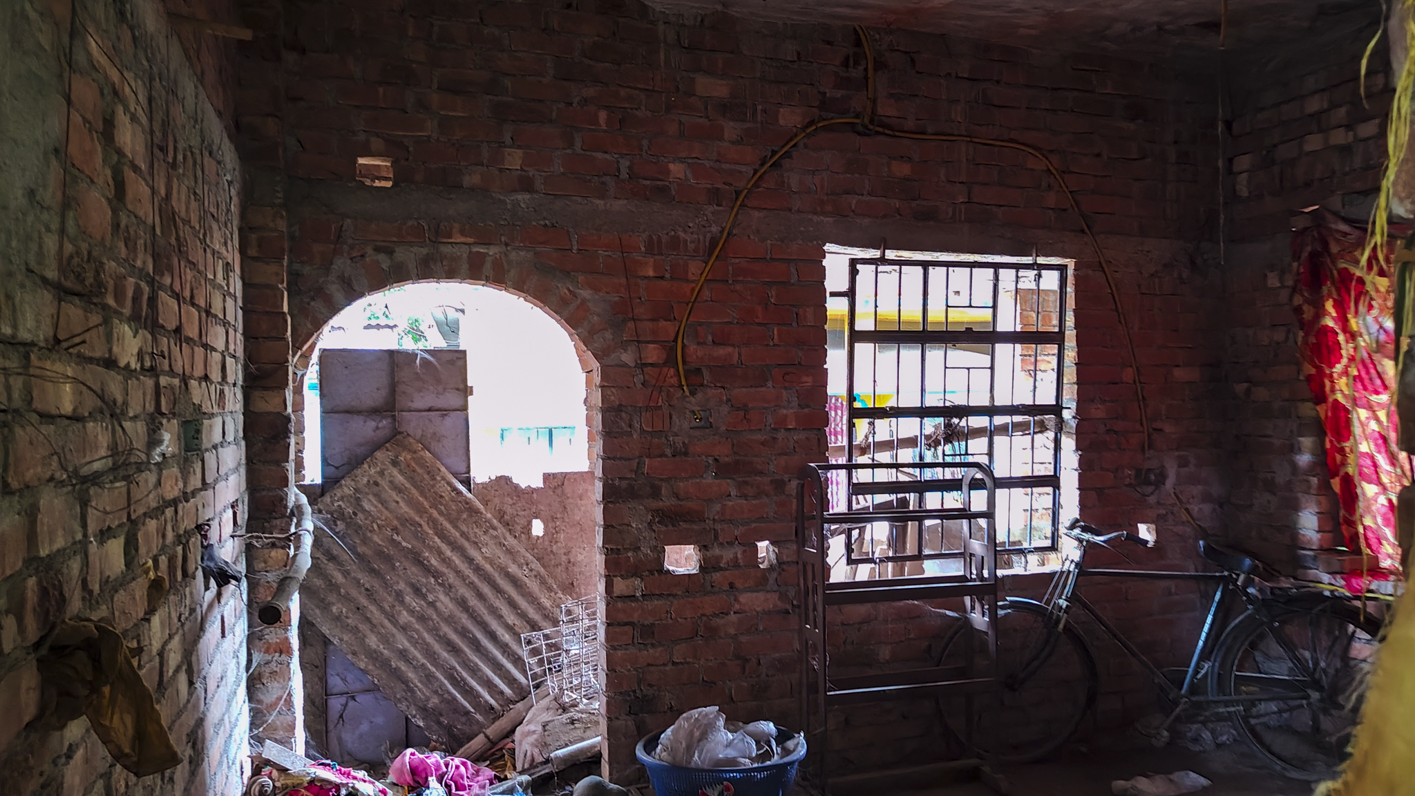 1437.35 square feet Individual House for sale in Krishnanagar — photo 14