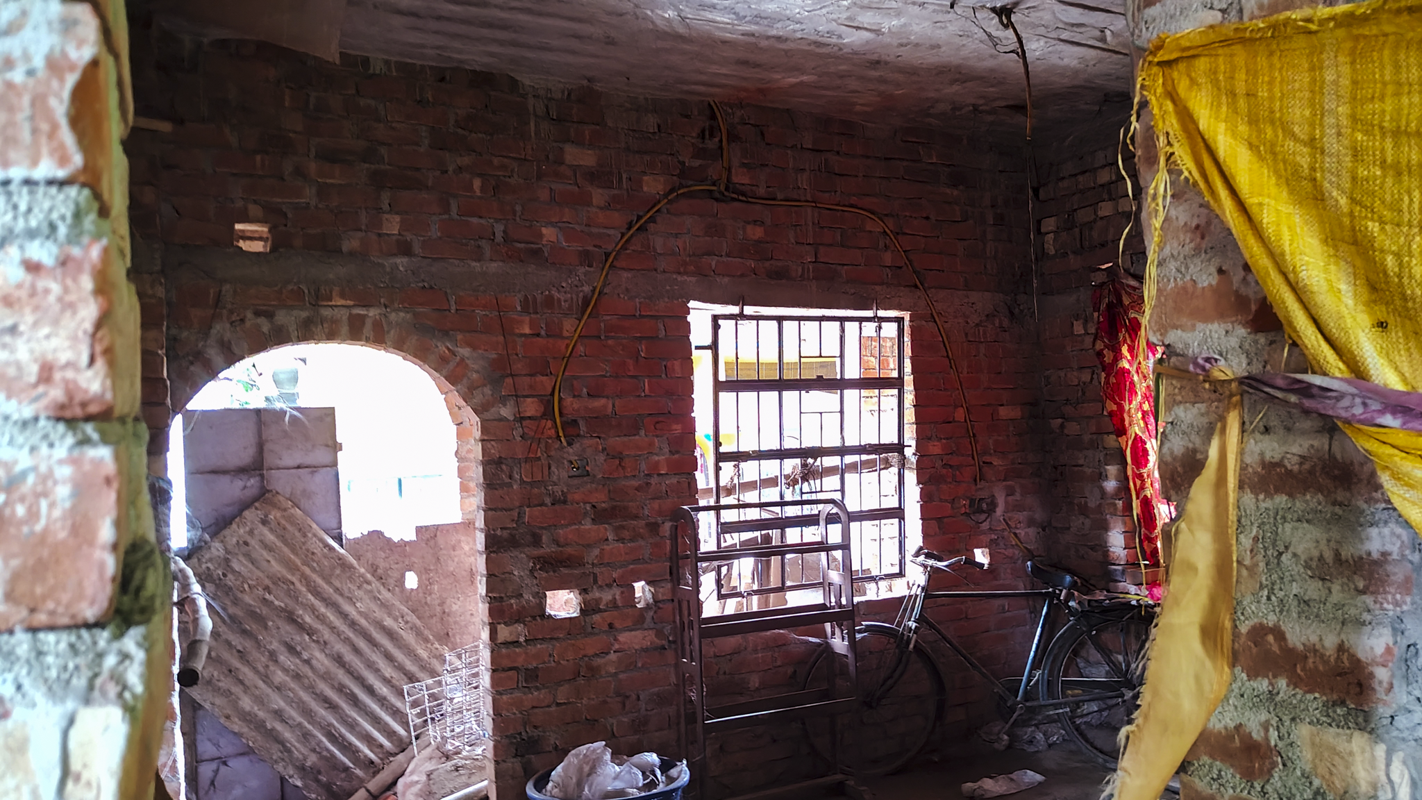 1437.35 square feet Individual House for sale in Krishnanagar — photo 15
