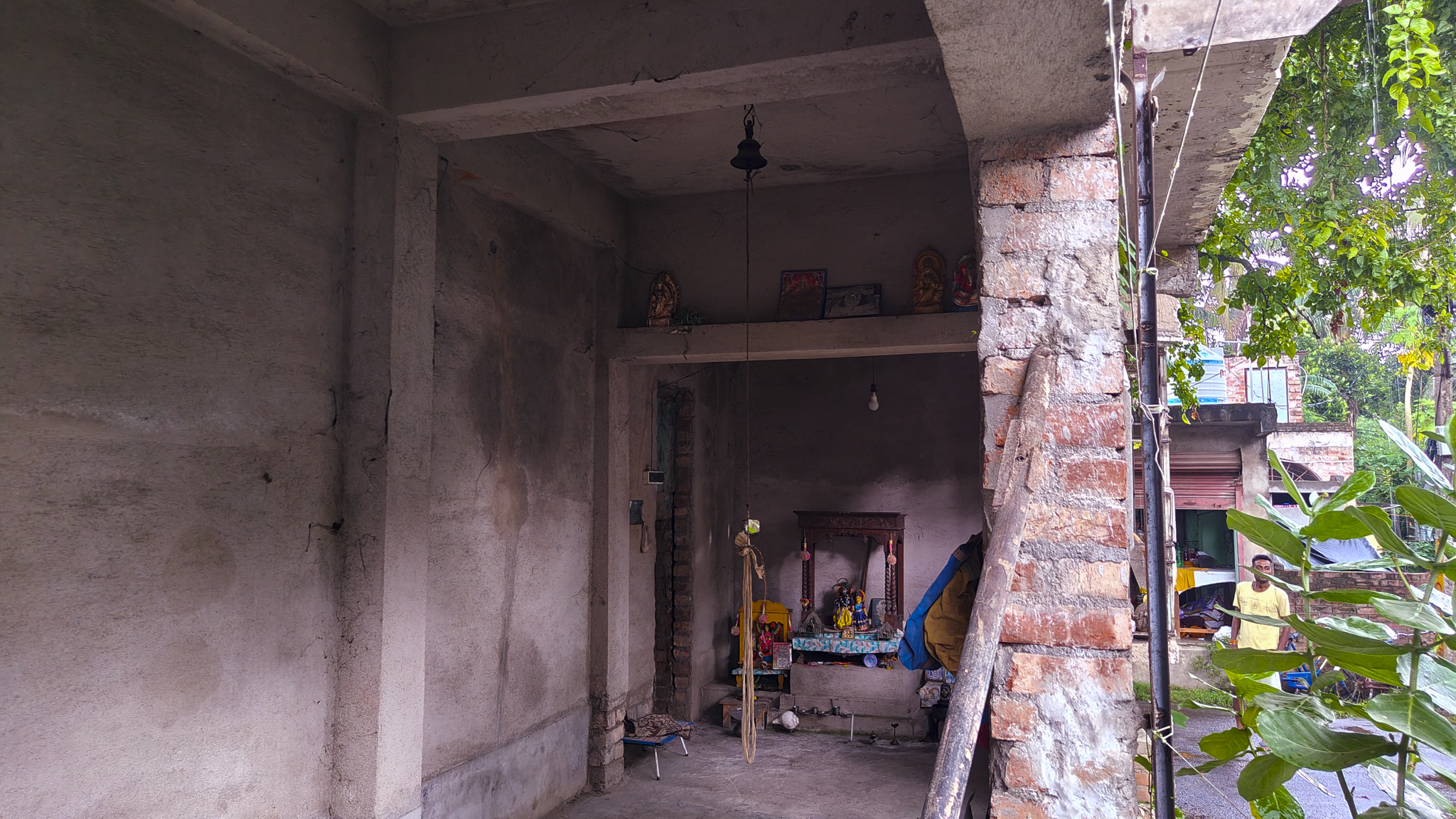 1437.35 square feet Individual House for sale in Krishnanagar — photo 19