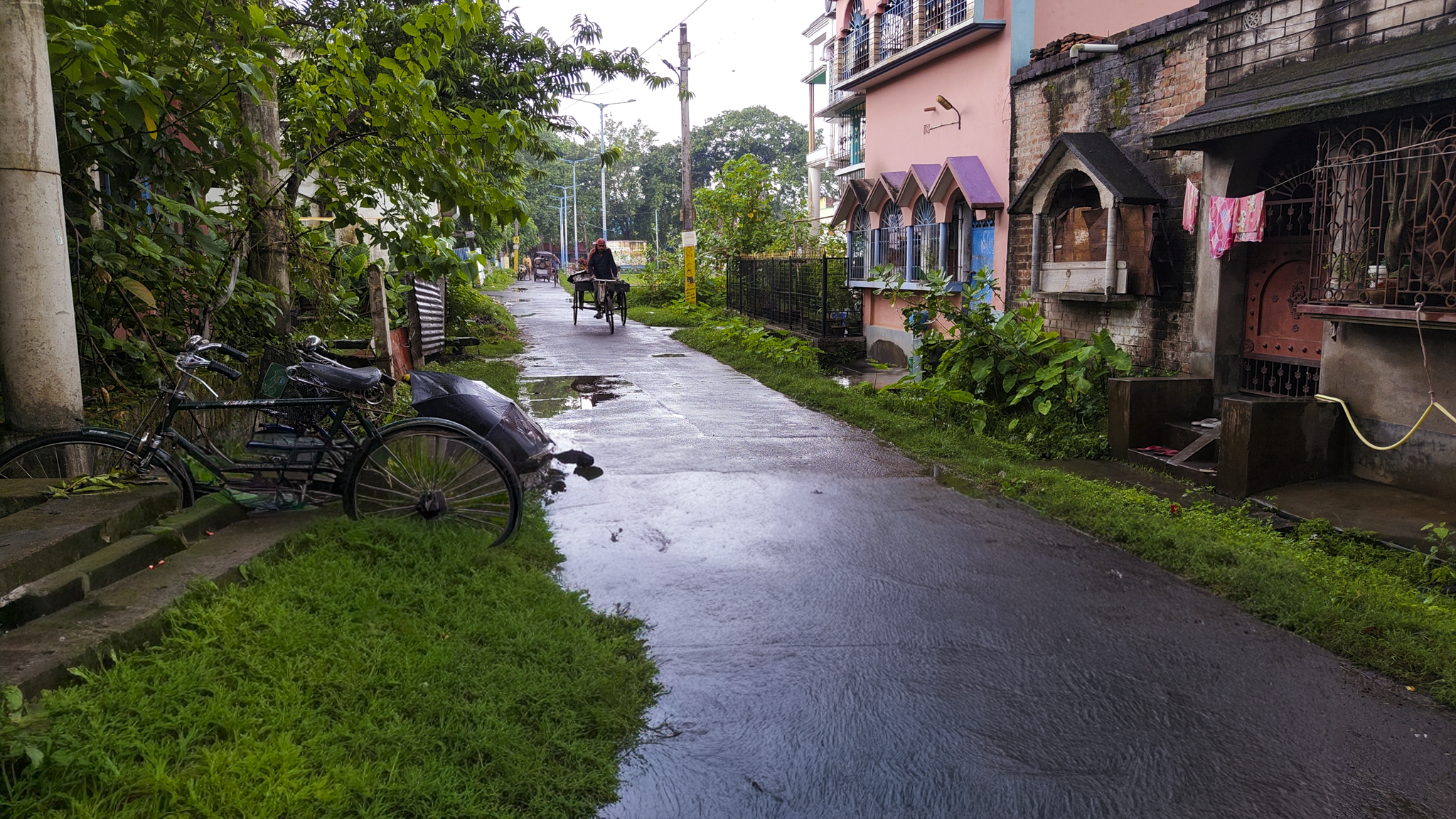 1437.35 square feet Individual House for sale in Krishnanagar — photo 21