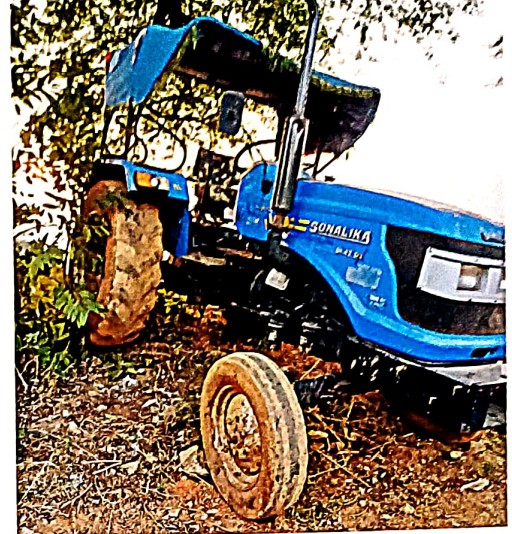 TRACTOR for sale in JOBAT Jobat — photo 2