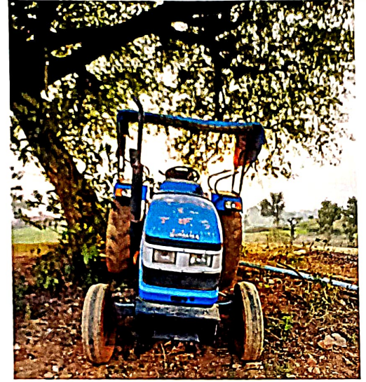 TRACTOR for sale in JOBAT Jobat — photo 1