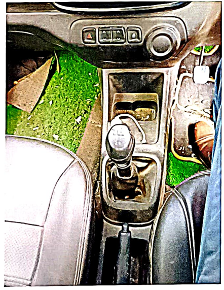car for sale in rajod Badnawar — photo 2
