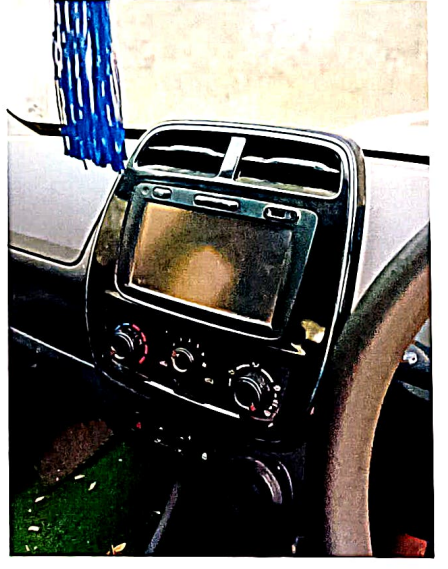 car for sale in rajod Badnawar — photo 1