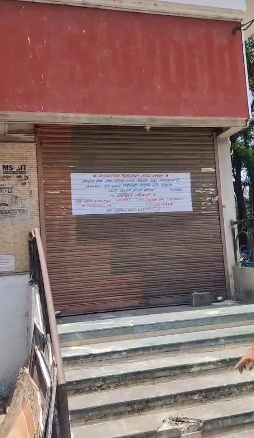 2240 square feet Shops for sale in Kharbanda Park, Dwarka Nashik — photo 2