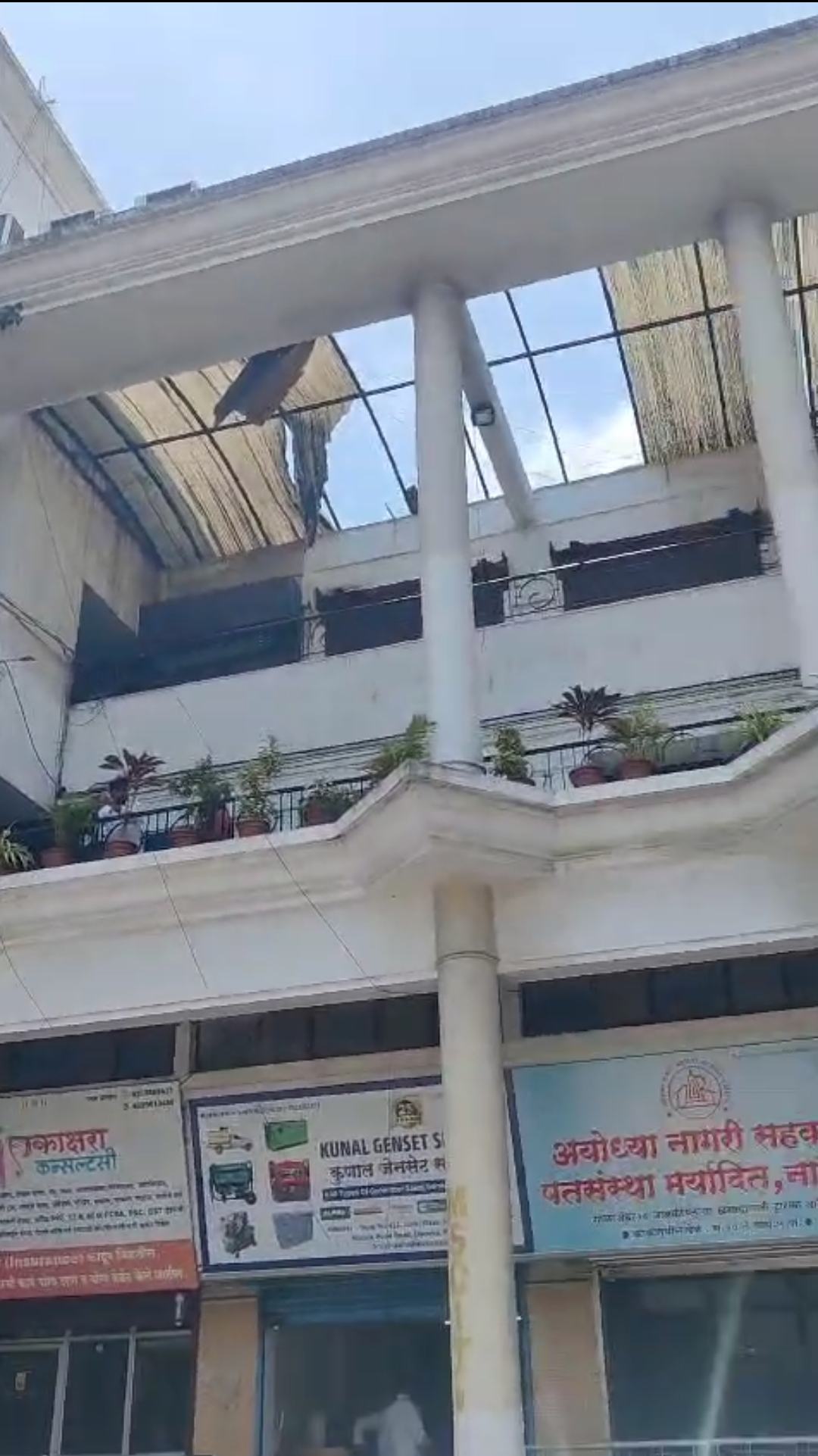 2240 square feet Shops for sale in Kharbanda Park, Dwarka Nashik — photo 3