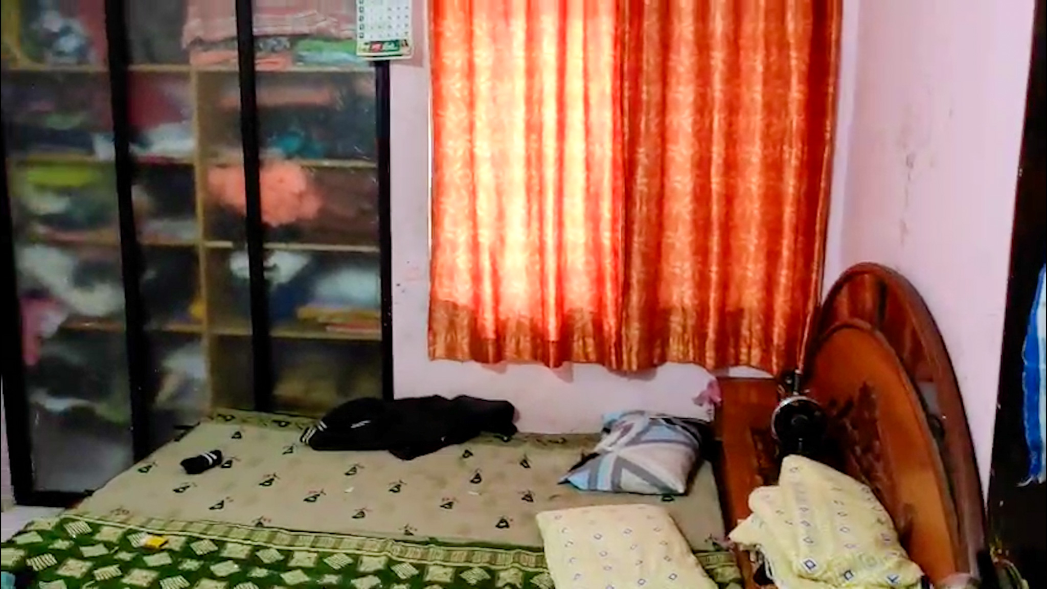 4 BHK Flat for sale in TAGORE NAGAR, NASIK Eklahare — photo 8
