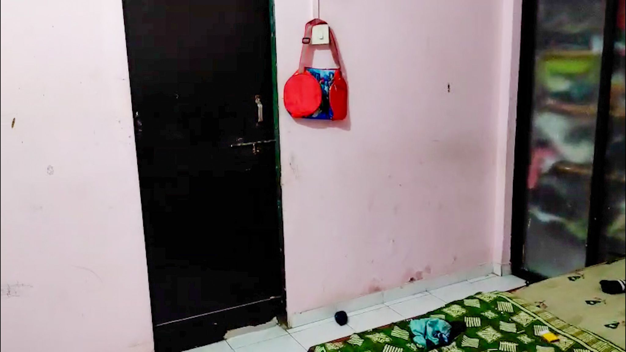 4 BHK Flat for sale in TAGORE NAGAR, NASIK Eklahare — photo 9