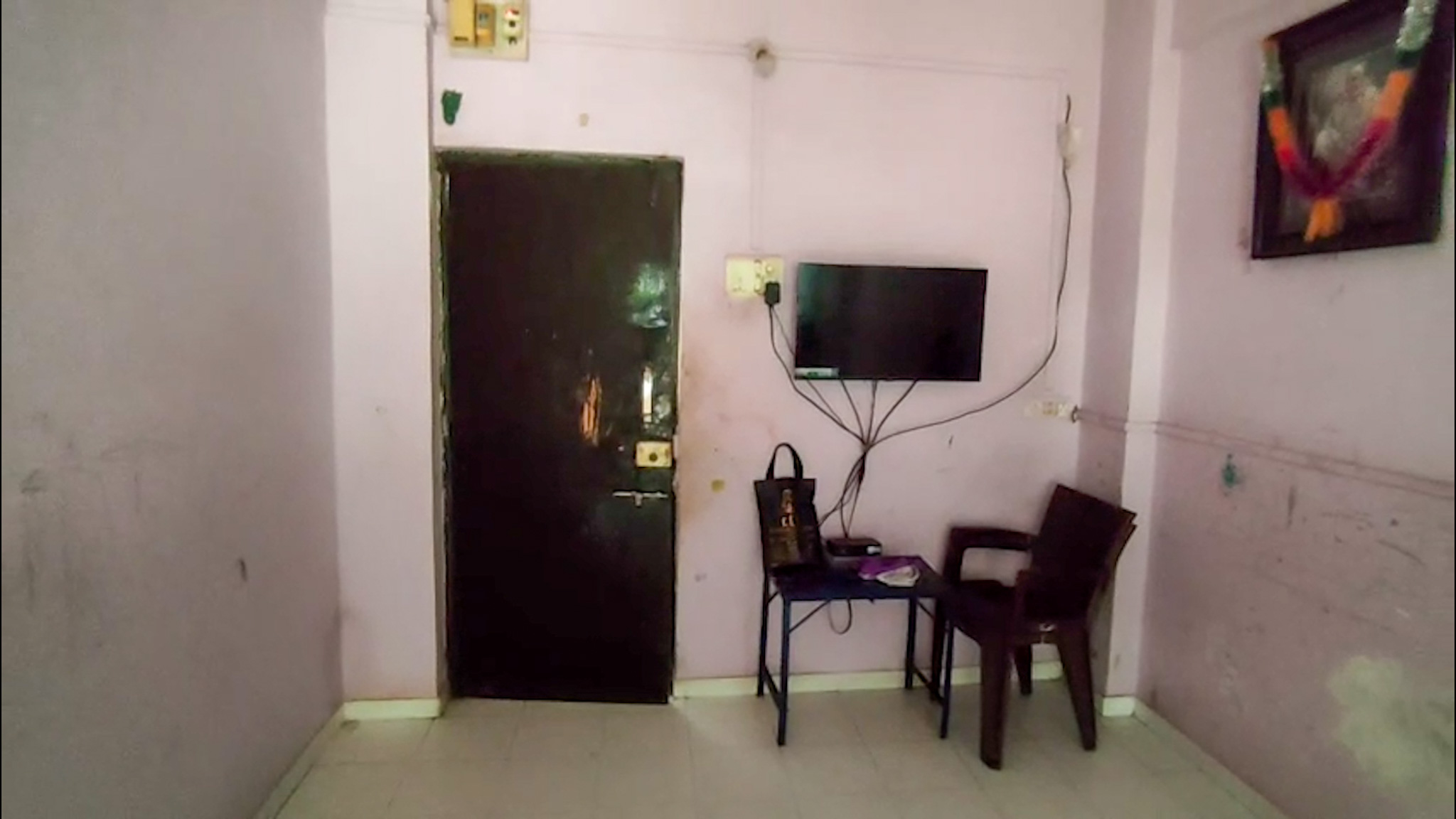 4 BHK Flat for sale in TAGORE NAGAR, NASIK Eklahare — photo 10