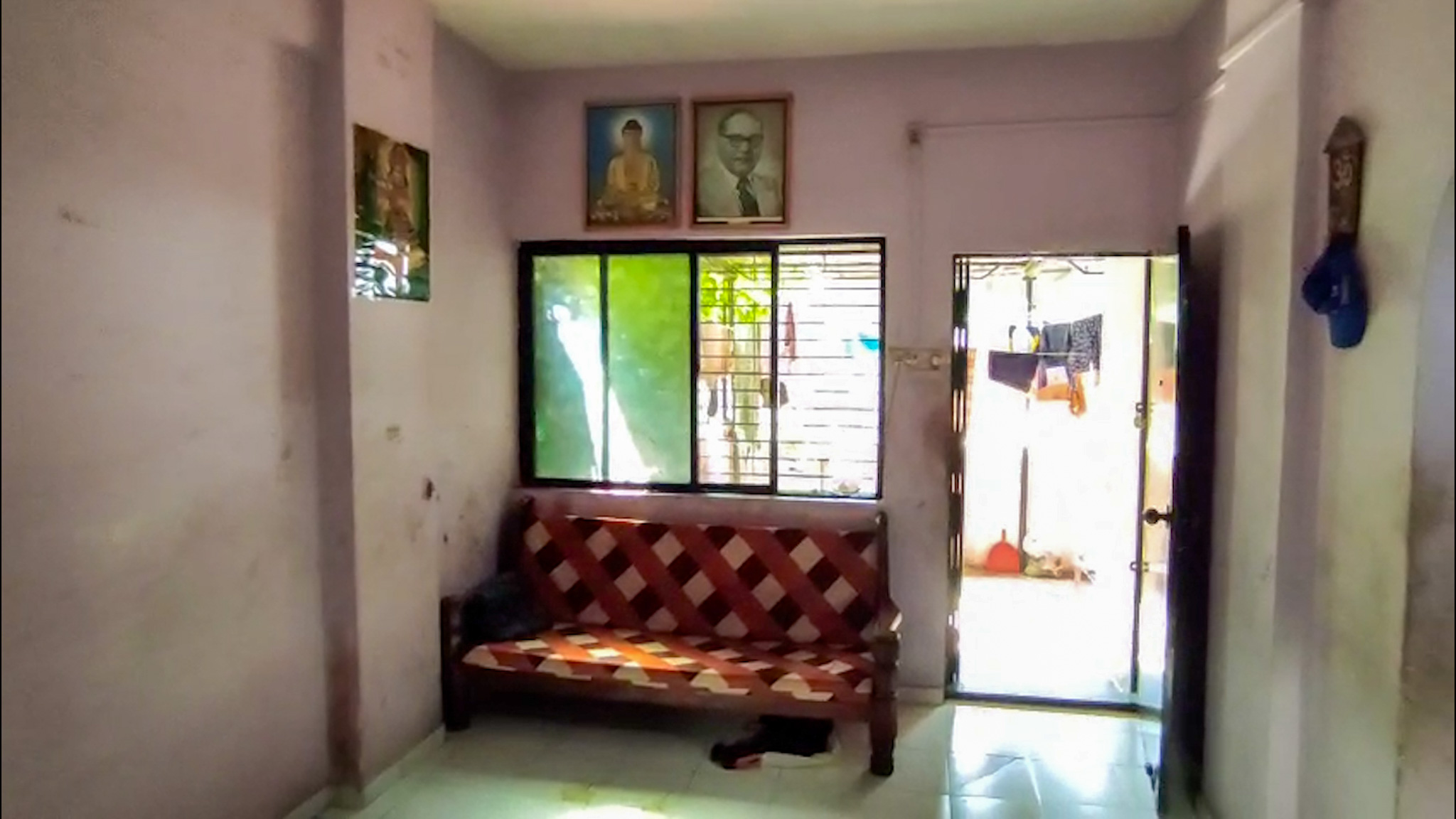 4 BHK Flat for sale in TAGORE NAGAR, NASIK Eklahare — photo 11
