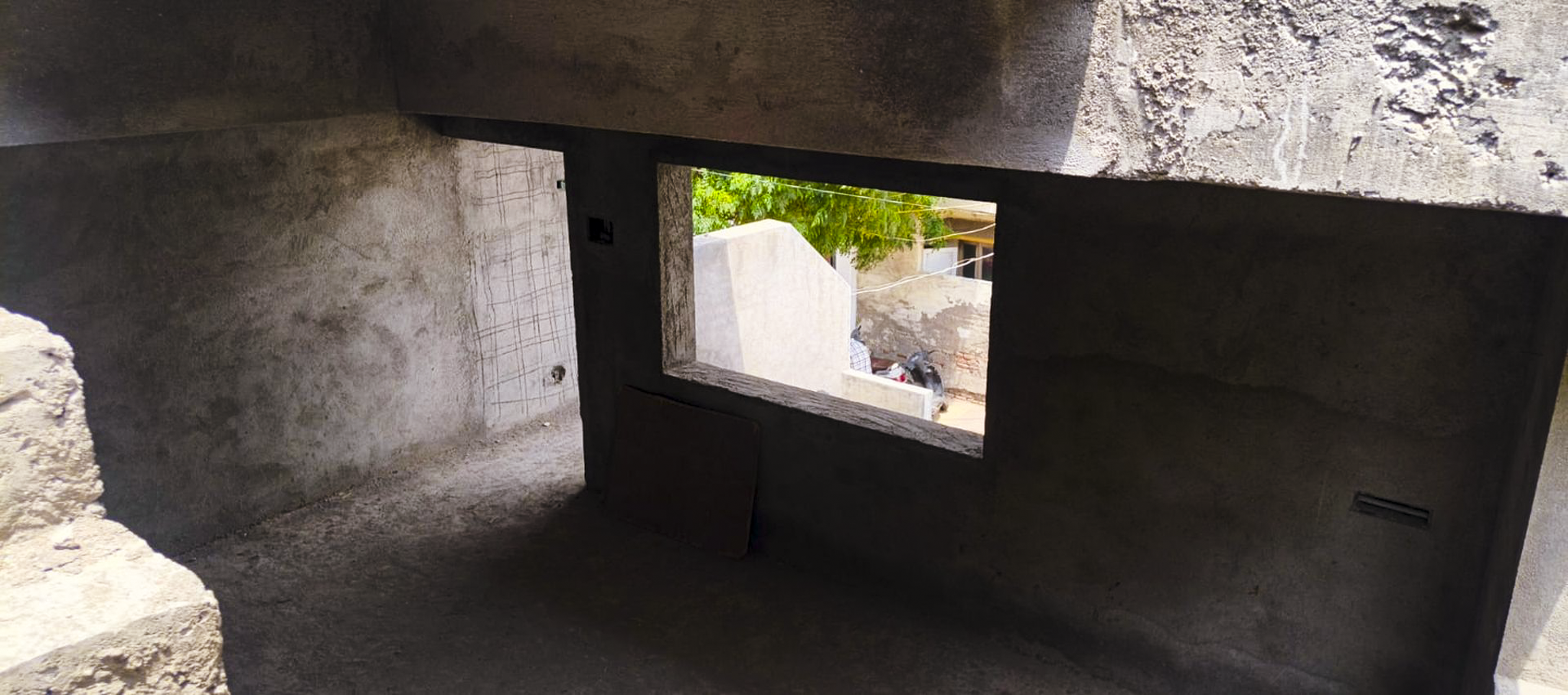 79 square meter Individual House for sale in RAMESHWAR NAGAR Jamnagar — photo 12