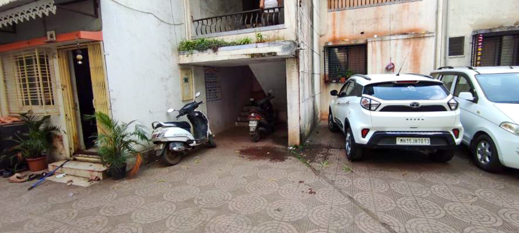 4 BHK Flat for sale in TAGORE NAGAR, NASIK Eklahare — photo 12