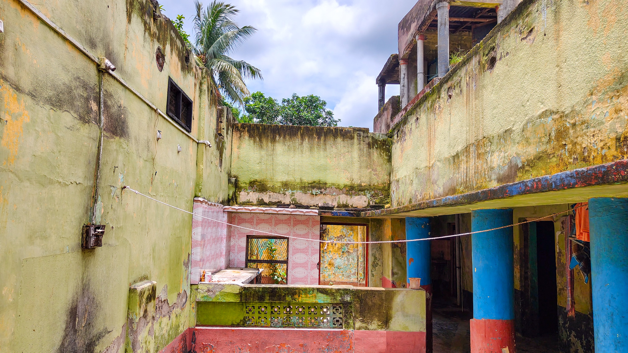 1742.4 square feet Individual House for sale in Harinadibhastsala — photo 5